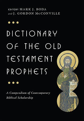 Picture of Dictionary of the Old Testament