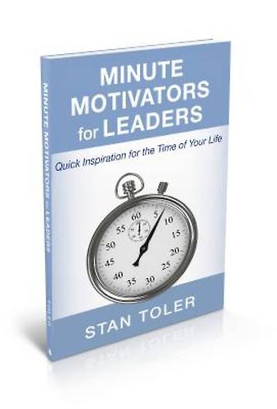 Picture of Minute Motivators for Leaders