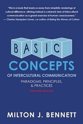 Picture of Basic Concepts of Intercultural Communication