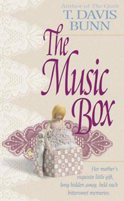 Picture of The Music Box [ePub Ebook]