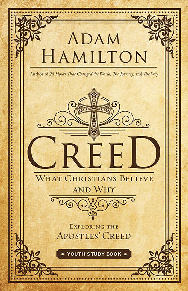Picture of Creed Youth Study Book - eBook [ePub]