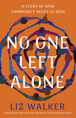 Picture of No One Left Alone
