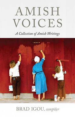 Picture of Amish Voices