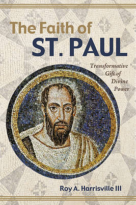 Picture of The Faith of St. Paul
