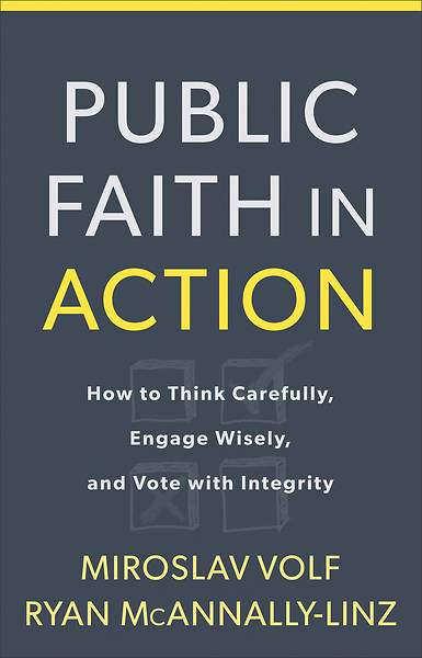 Picture of Public Faith in Action