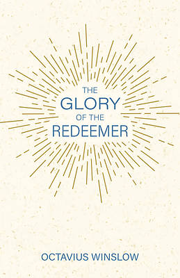 Picture of The Glory of the Redeemer