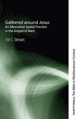 Picture of Gathered Around Jesus