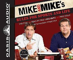 Picture of Mike and Mike's Rules for Sports and Life