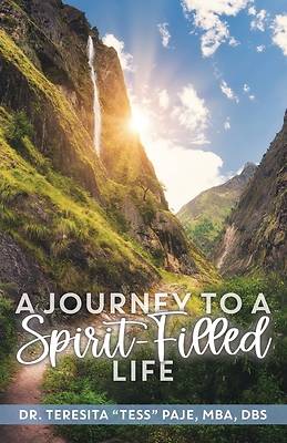 Picture of A Journey to a Spirit-Filled Life