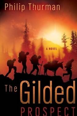 Picture of The Gilded Prospect [ePub Ebook]