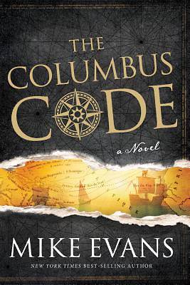 Picture of The Columbus Code