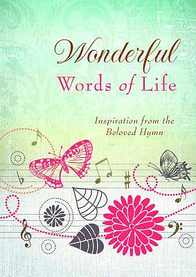 Picture of Wonderful Words of Life [ePub Ebook]