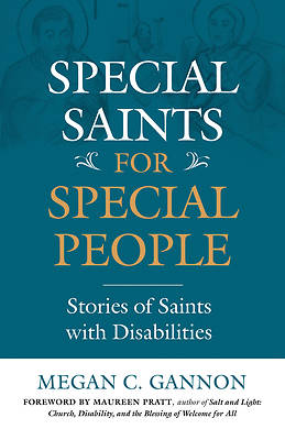 Picture of Special Saints for Special People