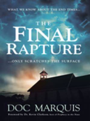 Picture of The Final Rapture [ePub Ebook]