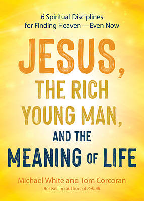 Jesus, the Rich Young Man, and the Meaning of Life
