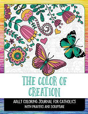 Picture of The Color of Creation