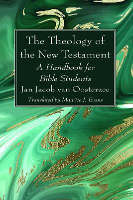 Picture of The Theology of the New Testament
