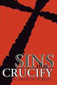 Picture of Sins That Crucify