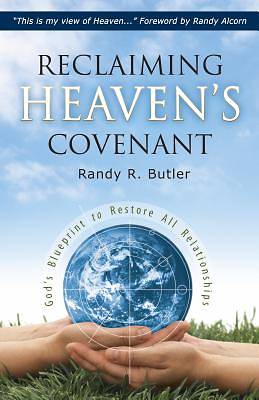 Picture of Reclaiming Heaven's Covenant