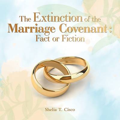 Picture of The Extinction of the Marriage Covenant