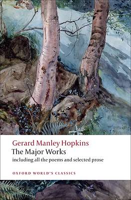 Picture of Gerard Manley Hopkins: The Major Works
