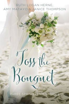 Picture of Toss the Bouquet