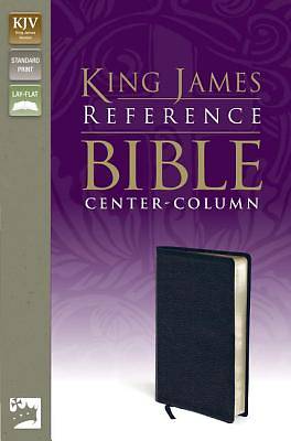 Picture of Bible KJV Reference