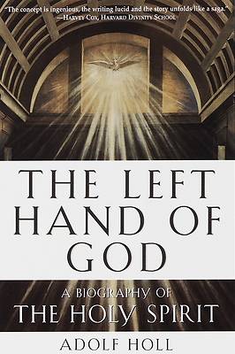 Picture of The Left Hand of God