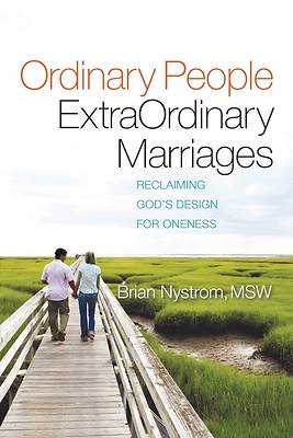 Picture of Ordinary People, ExtraOrdinary Marriages