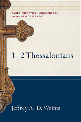 Picture of 1-2 Thessalonians