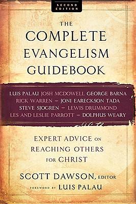 Picture of The Complete Evangelism Guidebook