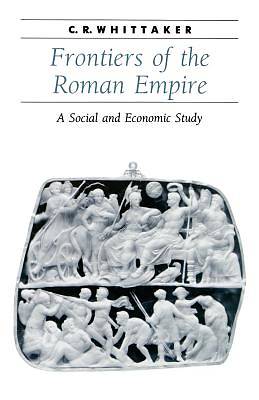 Picture of Frontiers of the Roman Empire