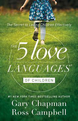Picture of The 5 Love Languages of Children