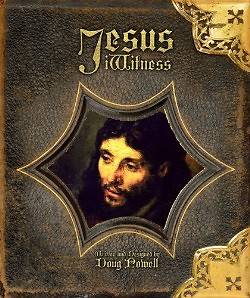 Picture of Jesus Iwitness