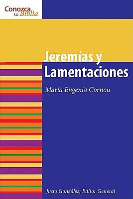 Picture of Jeremias y Lamentaciones