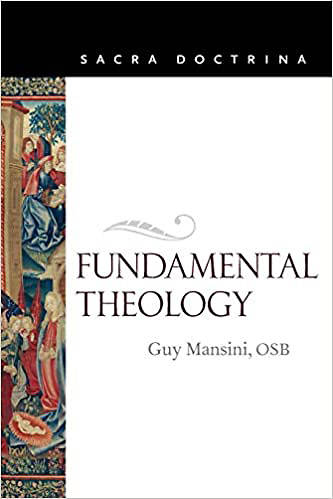 Picture of Fundamental Theology