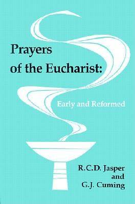 Picture of Prayers of the Eucharist