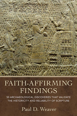 Picture of Faith-Affirming Findings