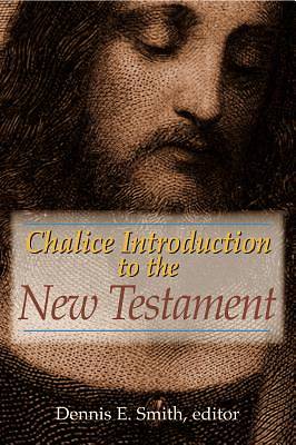 Picture of Chalice Introduction to the New Testament