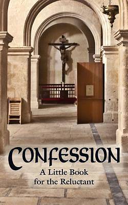 Picture of Confession