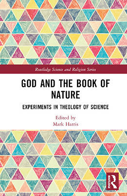Picture of God and the Book of Nature