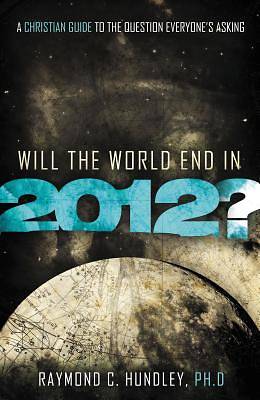 Picture of Will the World End in 2012?