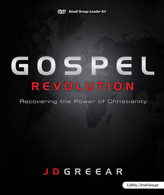 Picture of Gospel Revolution