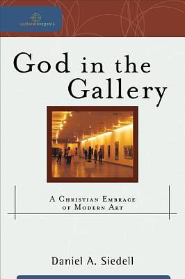 Picture of God in the Gallery [ePub Ebook]