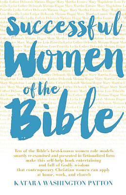 Picture of Successful Women of the Bible