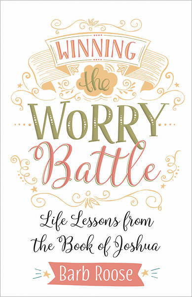 Picture of Winning the Worry Battle - eBook [ePub]