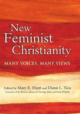 Picture of New Feminist Christianity