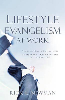 Picture of Lifestyle Evangelism at Work