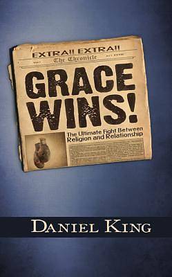 Picture of Grace Wins! [ePub Ebook]