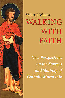 Picture of Walking with Faith